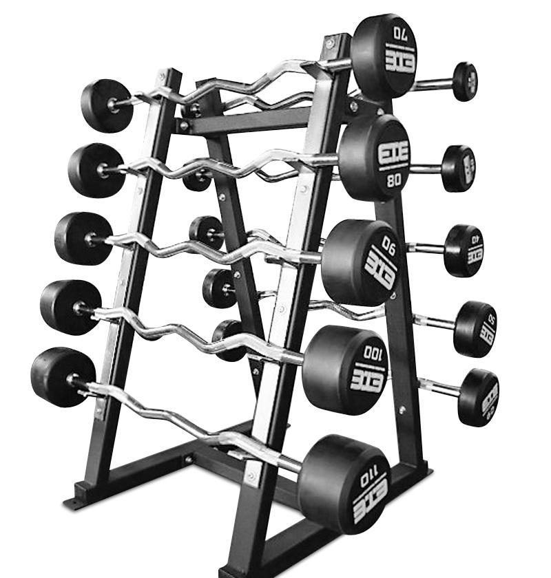 Bật mí 15 dụng cụ hỗ trợ cho việc tập gym mà bạn cần biết