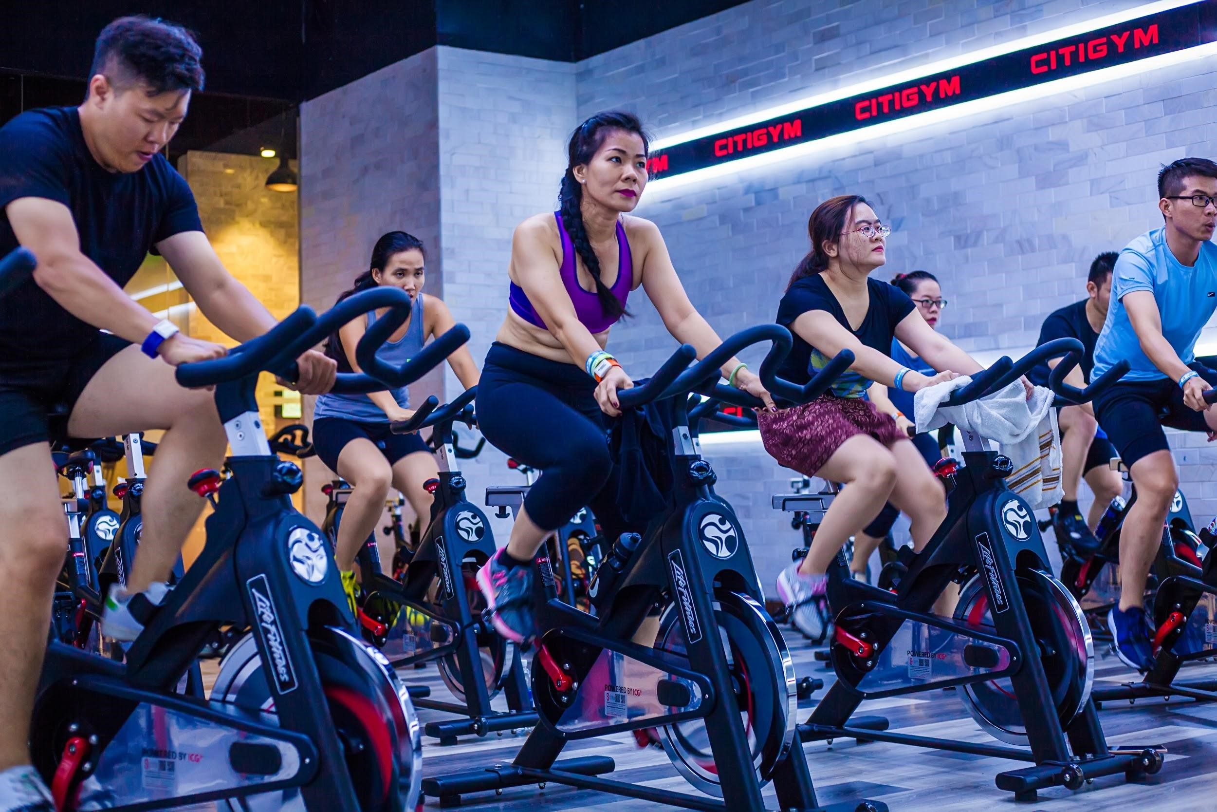 Nên hay không nên tập gym giữa đại dịch Corona?