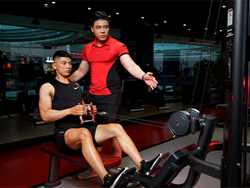 Nỗi lo của gymers: Không giảm cân dù đã tập đủ các bài tập gym ?