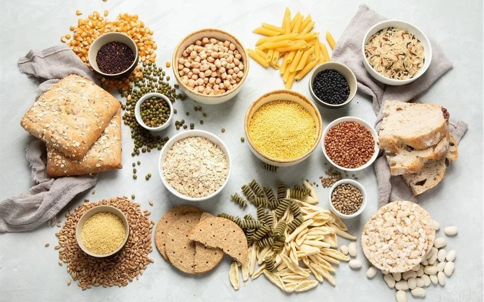 Phân biệt tinh bột nhanh và tinh bột chậm: Nên ăn loại nào khi tập gym?