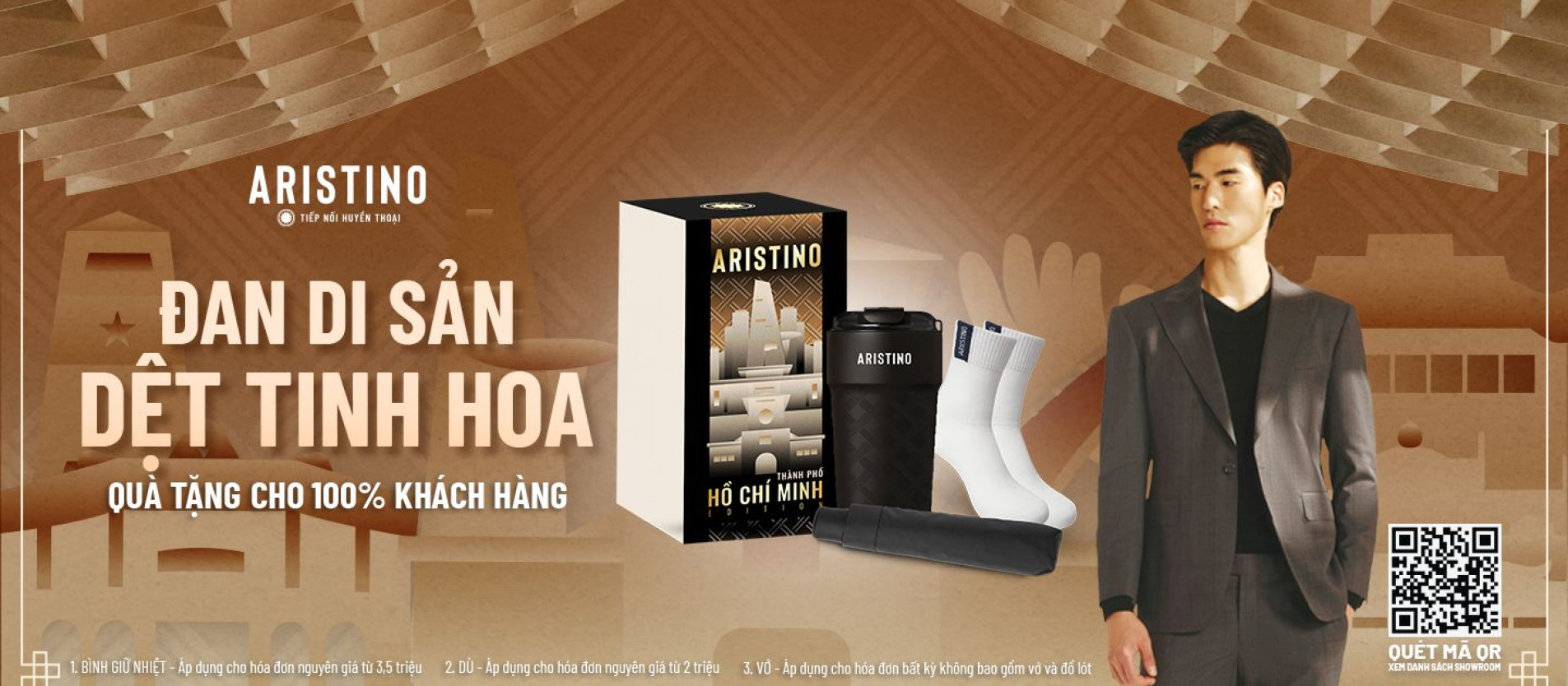 Aristino - 0412-2212