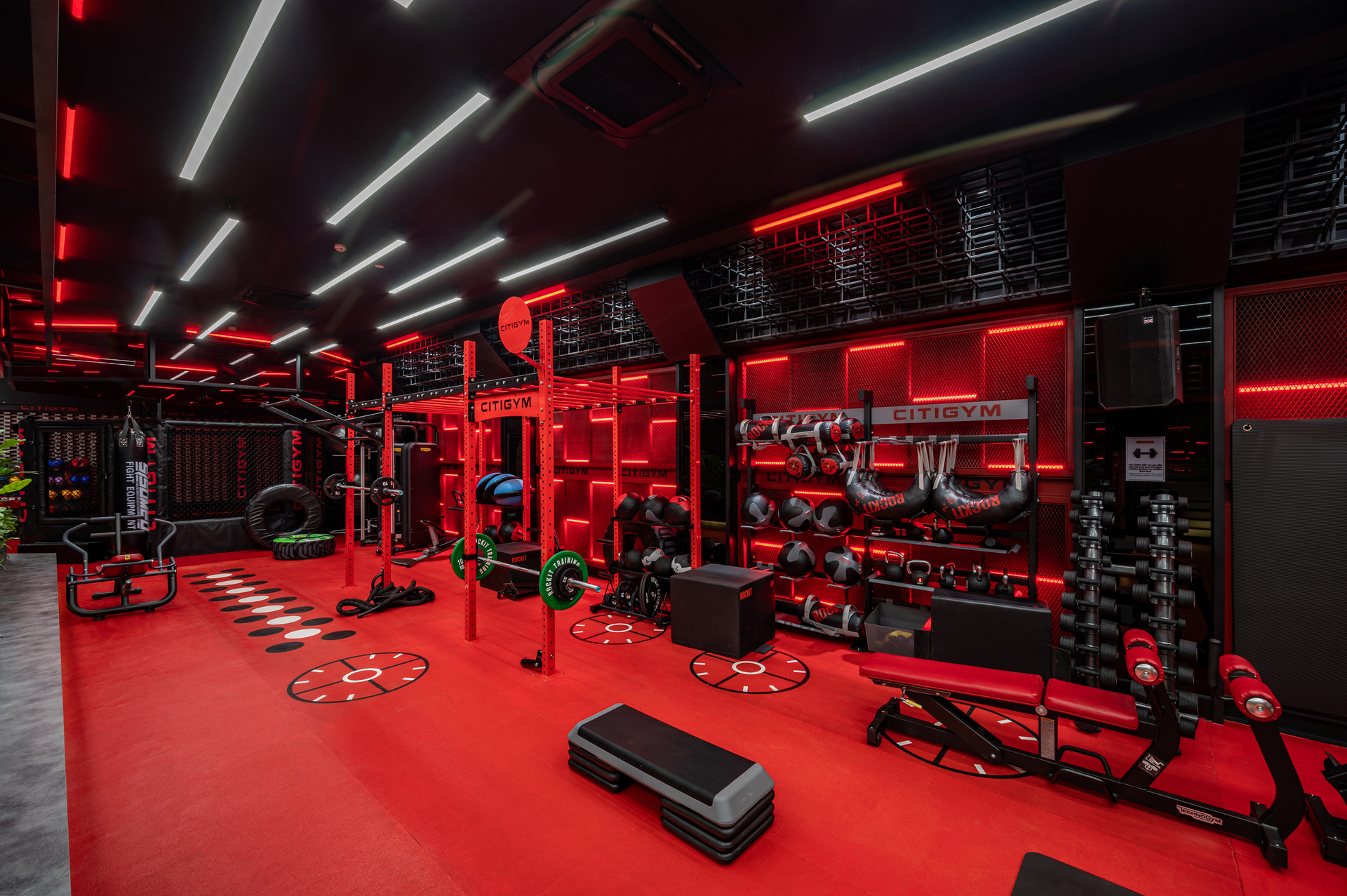 Địa Điểm Giải Trí Thể Thao Quận Gò Vấp Vừa Vui Vừa Năng Động