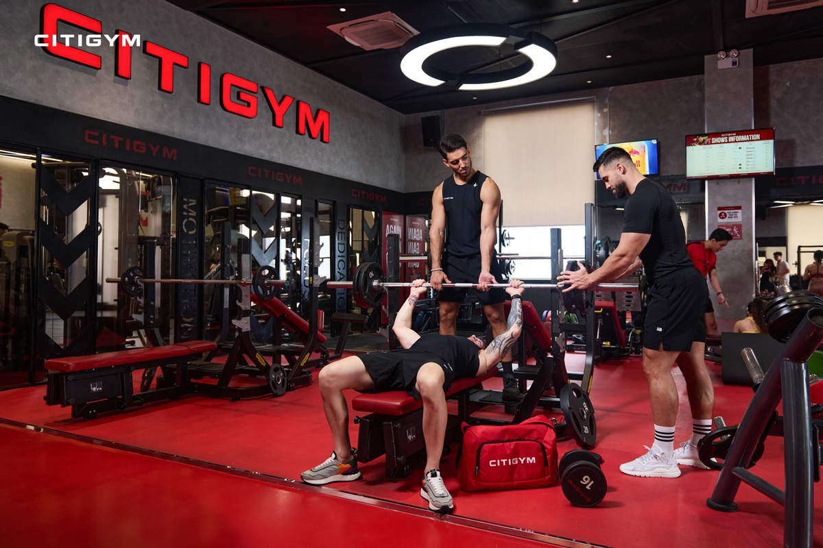 Địa Điểm Giải Trí Thể Thao Quận Bình Thạnh Vừa Vui Vừa Tốt Cho Sức Khỏe