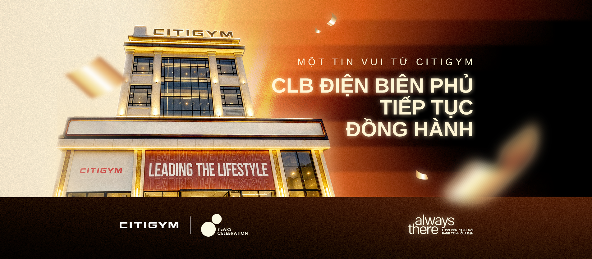 CÂU LẠC BỘ ĐIỆN BIÊN PHỦ TIẾP TỤC ĐỒNG HÀNH