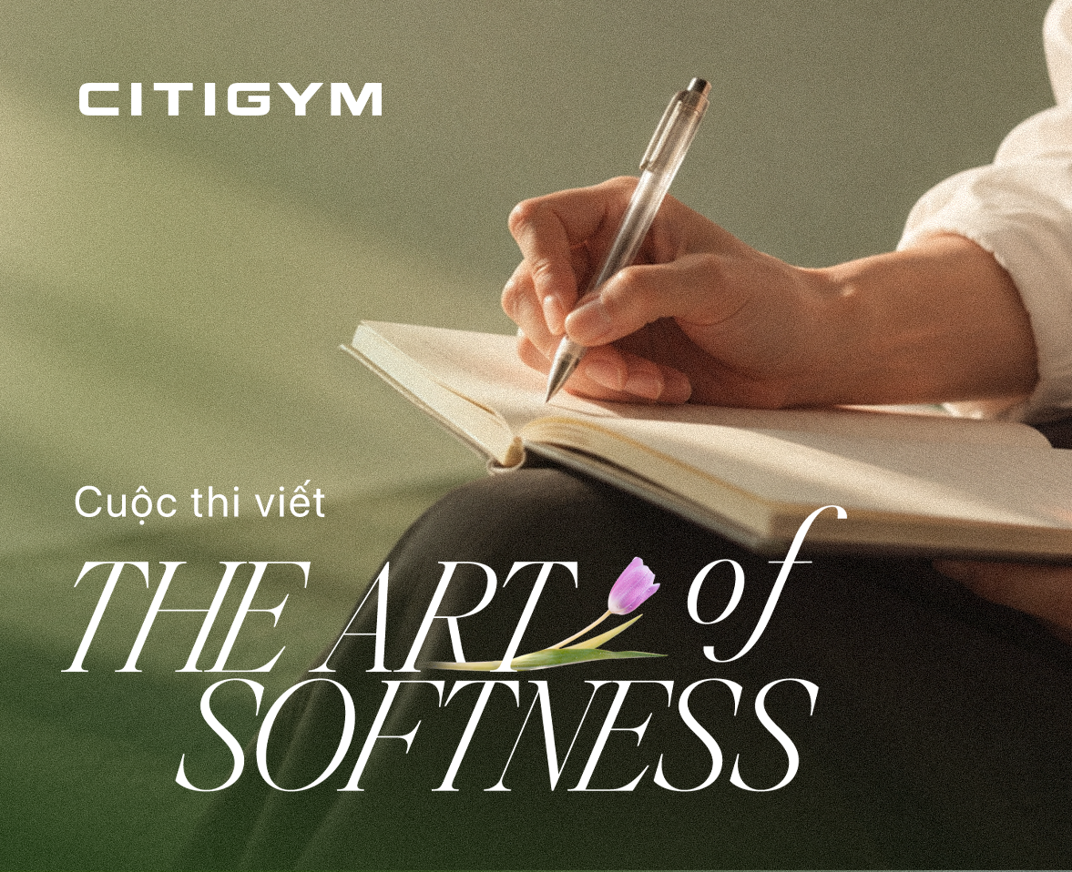 THE ART OF SOFTNESS: LAN TỎA NHỮNG CÂU CHUYỆN ĐẸP VỀ NGƯỜI PHỤ NỮ