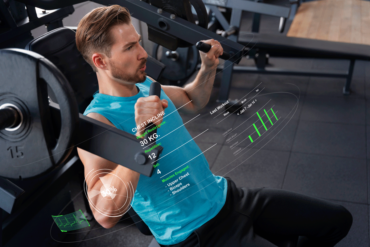 Người mới tập gym nên bắt đầu từ đâu?