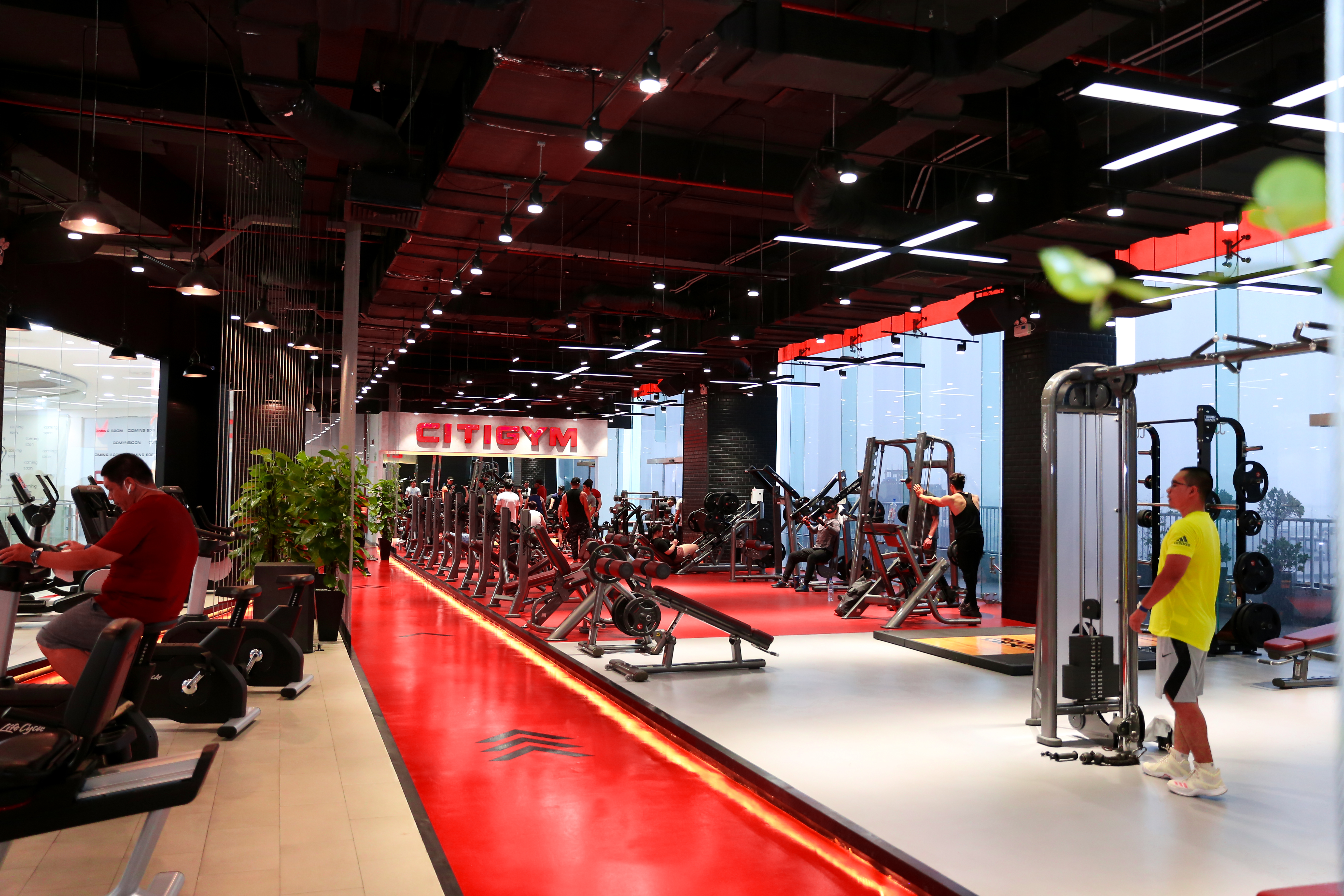 Địa Điểm Giải Trí Thể Thao Quận 10 Vừa Vui Vừa Năng Động Cuối Tuần