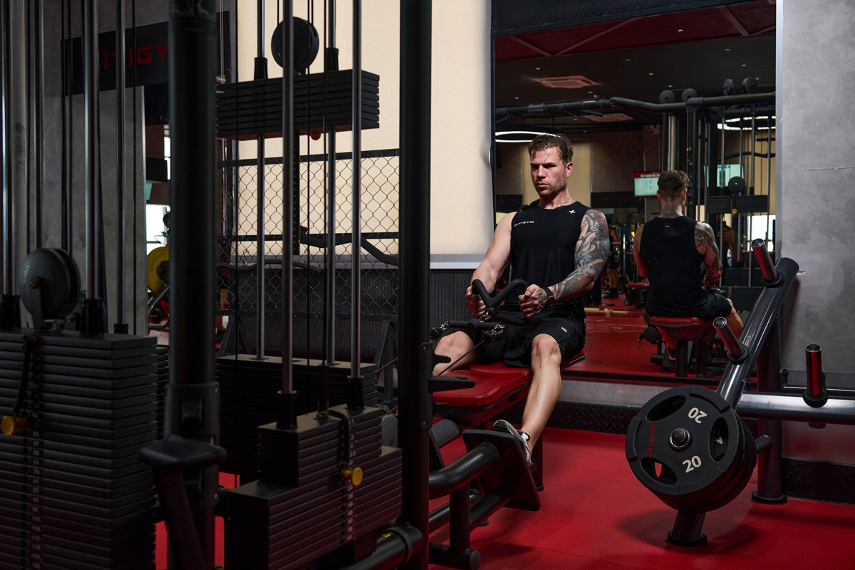 Tập gym giảm mỡ hiệu quả như thế nào? Hướng dẫn đúng cho người mới