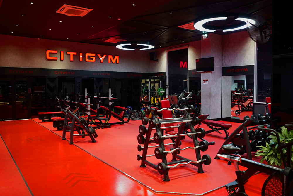 TOP 5 PHÒNG GYM QUẬN BÌNH THẠNH CÓ CHẤT LƯỢNG TỐT
