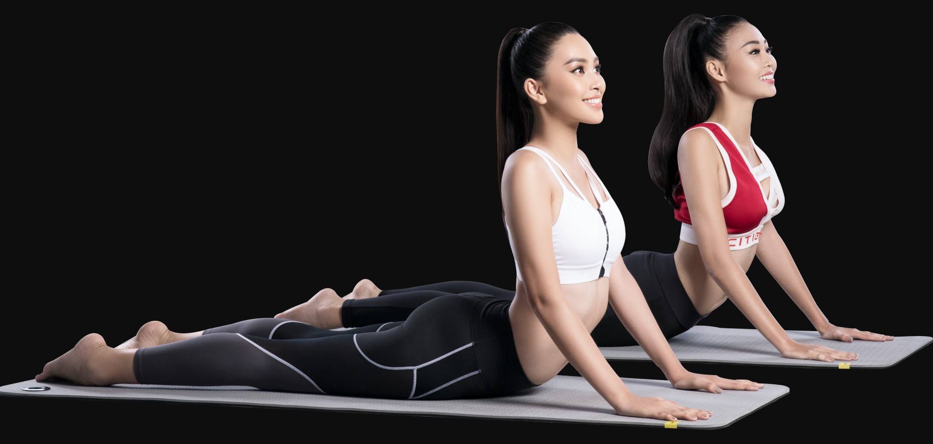 5 tips cho buổi học yoga hoàn hảo mà bạn nên biết