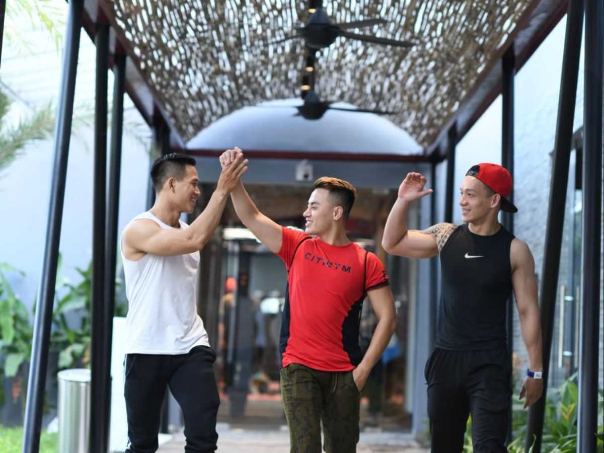 Bật mí những bí quyết giúp tăng cơ nhanh chóng, đơn giản