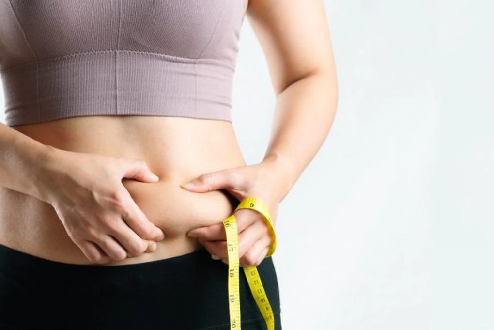 Để eo thon chị em phụ nữ cần dung nạp ít calo hơn mức đốt cháy, duy trì mức tiêu thụ calo bình ổn thông qua chế độ dinh dưỡng hợp lý 