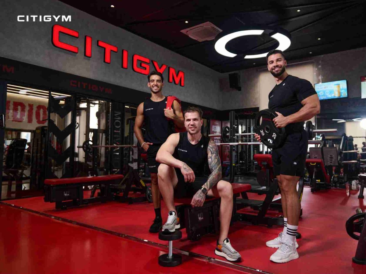 Bí quyết xây dựng thực đơn chay đầy dinh dưỡng cho gymer