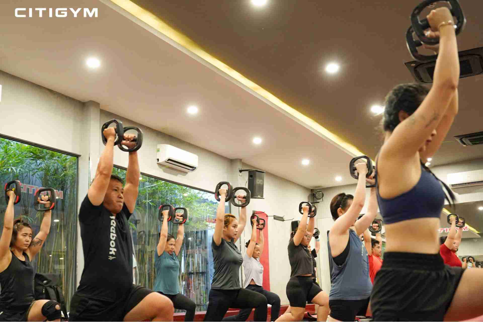 Nếu bạn cảm thấy mệt mỏi, đau nhức quá mức hoặc mất động lực, hãy dành thời gian nghỉ ngơi và phục hồi