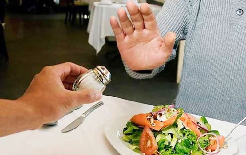 Các “siêu thực phẩm” giàu dinh dưỡng cho người trung niên