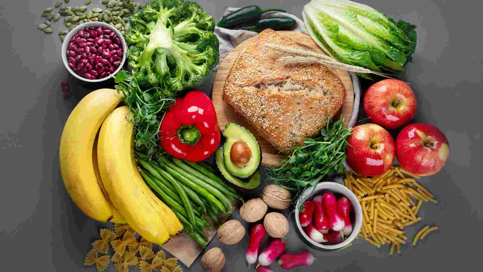 Chất xơ là nguồn dinh dưỡng phù hợp với những ai đang mắc các bệnh tim mạch, rối loạn lipid máu…