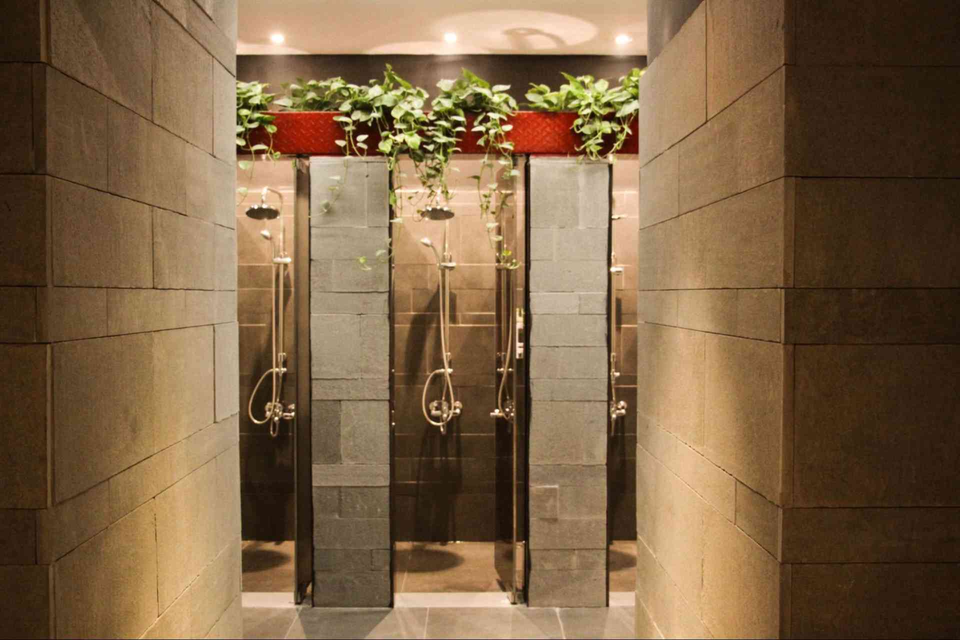 CITIGYM không chỉ chú trọng vào chất lượng tập luyện mà còn mang đến những dịch vụ và tiện ích đẳng cấp 5 sao cho học viên