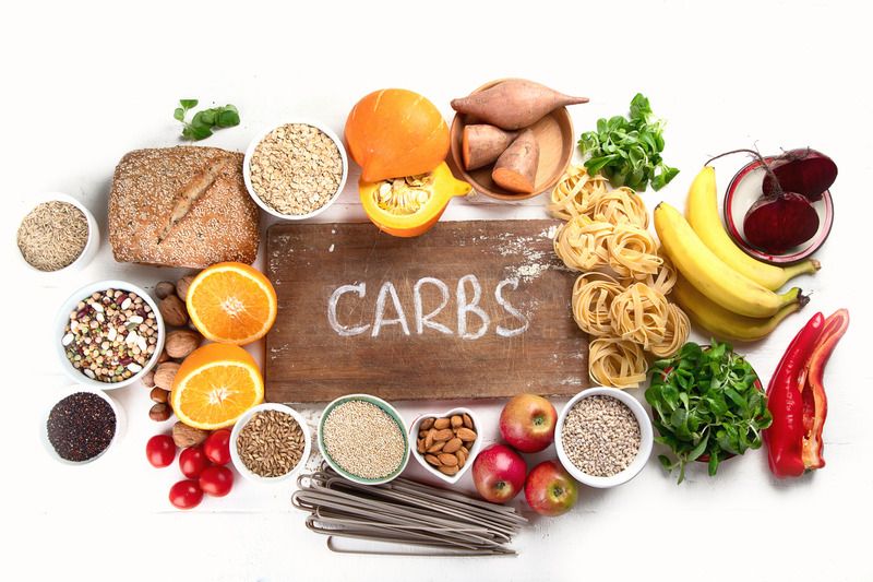Carbohydrate là nguồn năng lượng không thể thiếu giúp cơ thể hoạt động