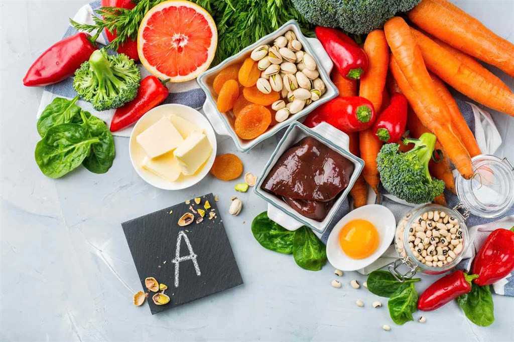 Đảm bảo cung cấp đủ vitamin và khoáng chất cho bữa ăn
