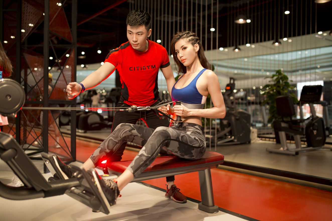 Giảm cân khoa học