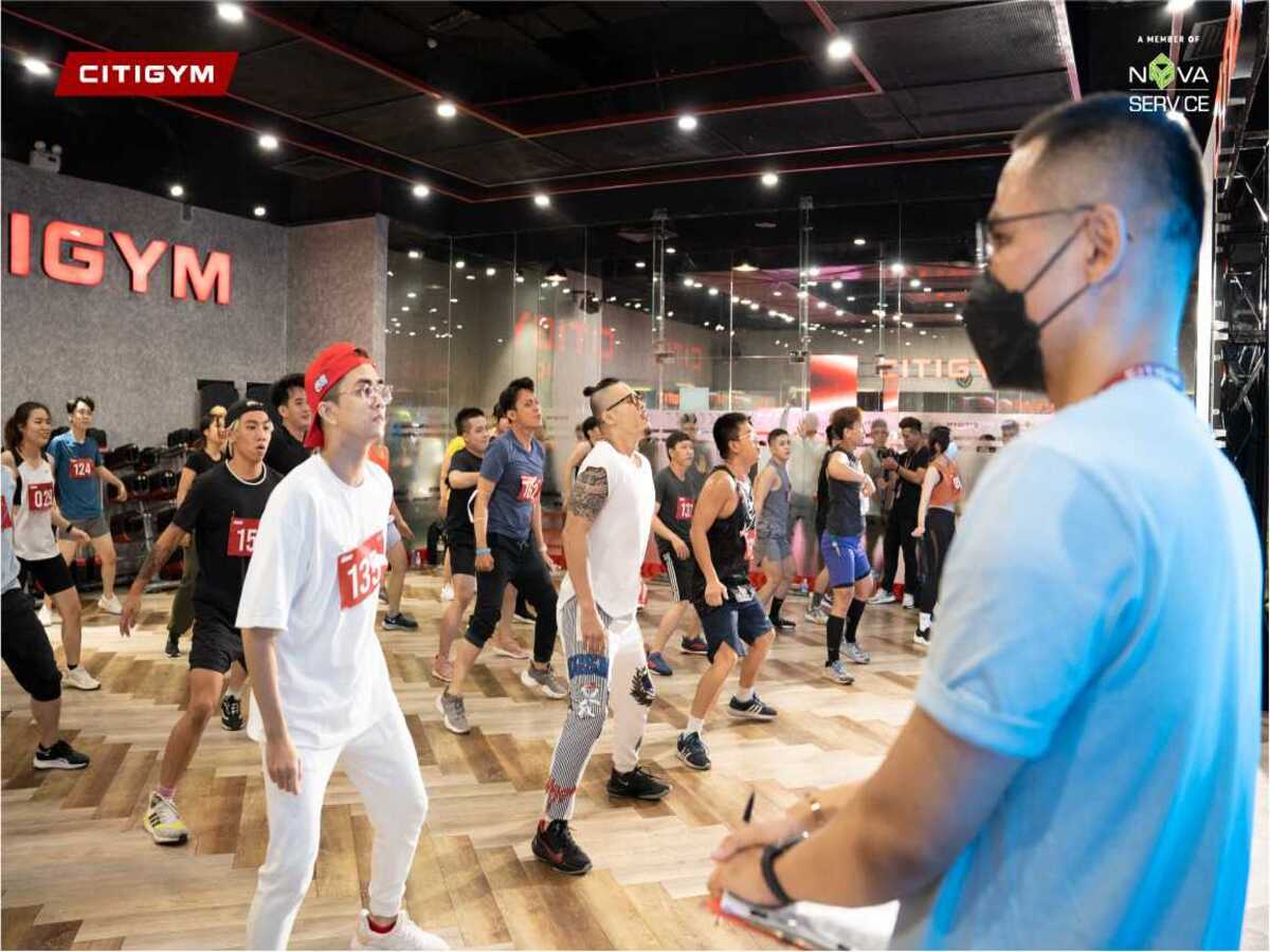 Gợi ý 5 bài tập Zumba Workout hiệu quả cho người mới bắt đầu