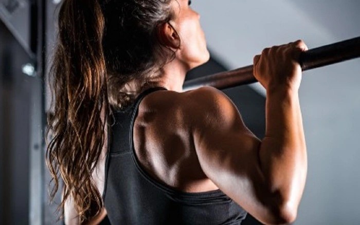 Hướng dẫn tập gym đúng cách CITIGYM