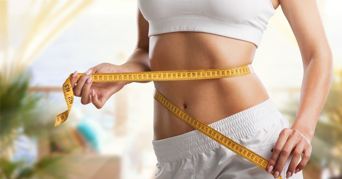 Kinh nghiệm giảm mỡ toàn thân nhờ vào chế độ dinh dưỡng
