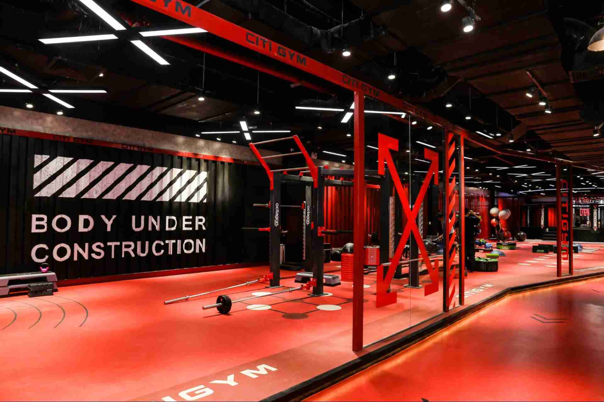 Phí tập gym cũng sẽ phụ thuộc nhiều vào gói và thời gian mà bạn đăng ký tập luyện