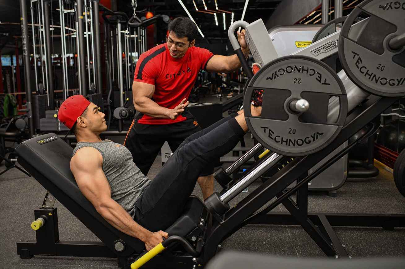 PT là gì? Tầm quan trọng của PT trong quá trình tập luyện