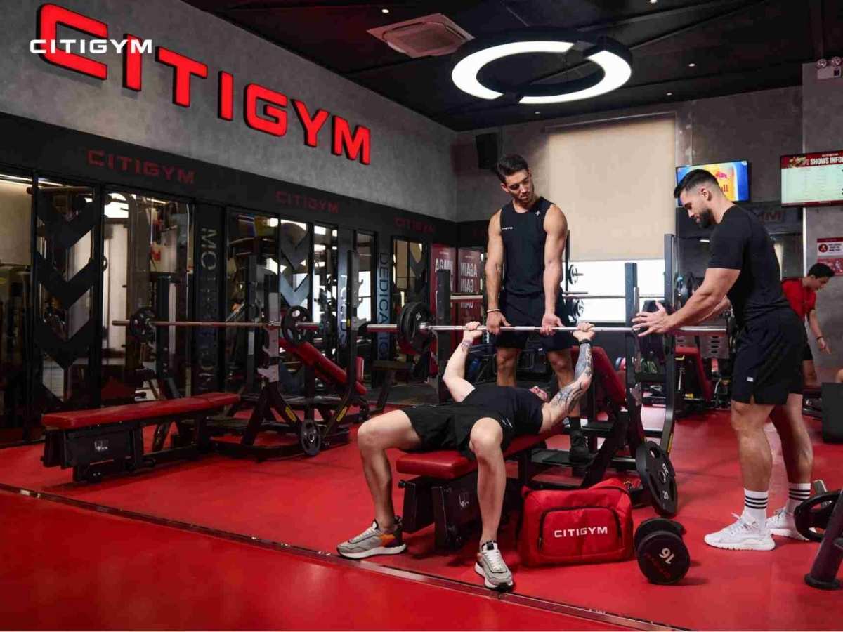 Tăng cơ là gì? Chế độ dinh dưỡng giúp tăng cơ bắp hiệu quả