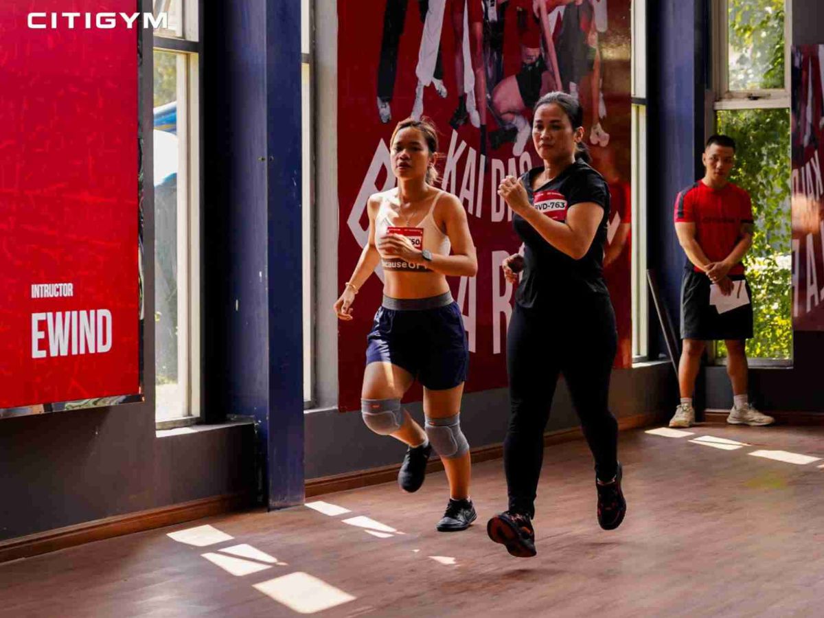 Tập luyện tại nhà hay phòng gym - Lựa chọn nào hiệu quả?