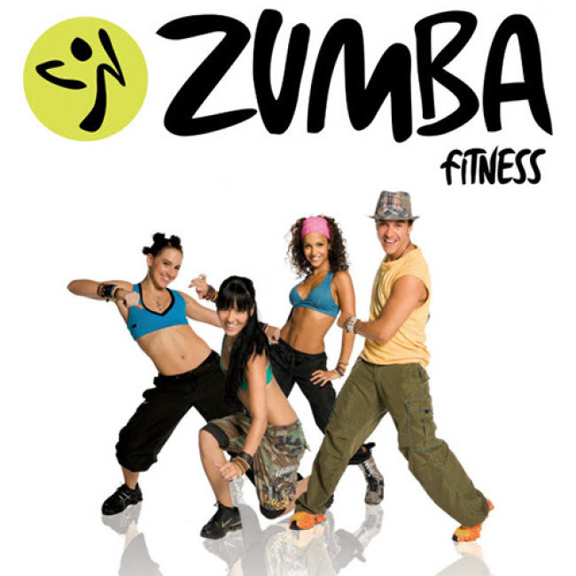 Zumba Fitness là đơn vị sở hữu bản quyền chính thức của bộ môn Zumba