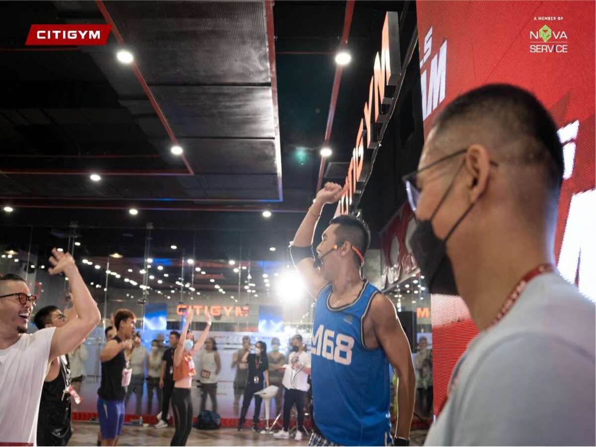 Tất tần tật thông tin về Zumba Fitness mà bạn cần biết