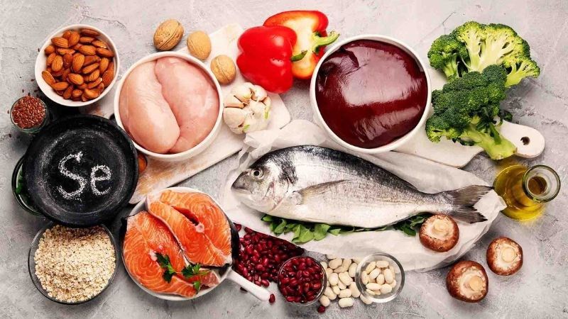 Salen là thành phần có thể duy trì khả năng đề kháng và bảo vệ cơ thể khỏi những tác nhân gây bệnh