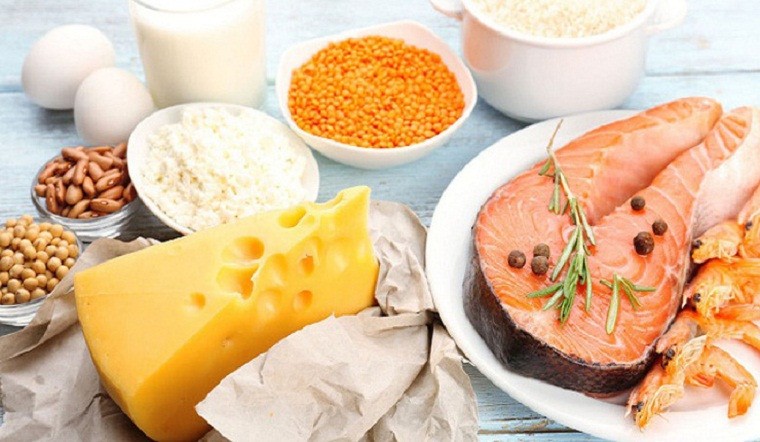 Vitamin D là một trong những thành phần dinh dưỡng hiệu quả trong việc tăng cường hệ miễn dịch, hỗ trợ cơ thể chống lại các tác nhân gây bệnh