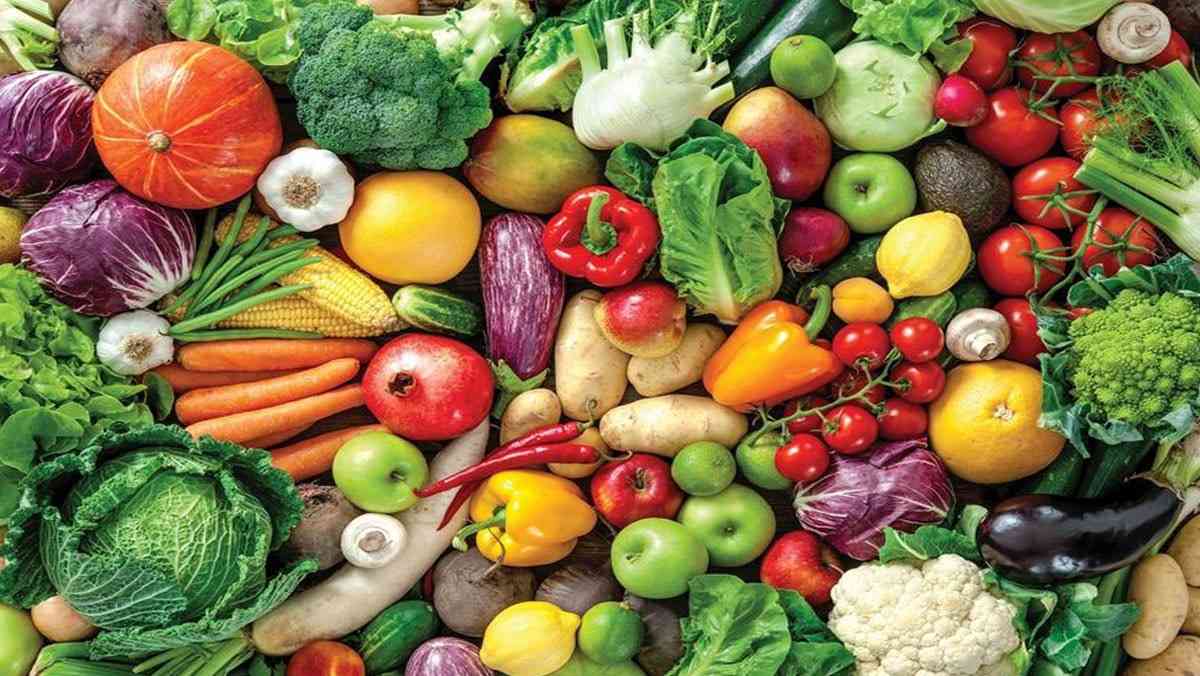 Để kiểm soát cân nặng và cải thiện sức khỏe tiêu hóa thì bạn cần phải bổ sung thêm chất xơ vào các bữa ăn mỗi ngày.