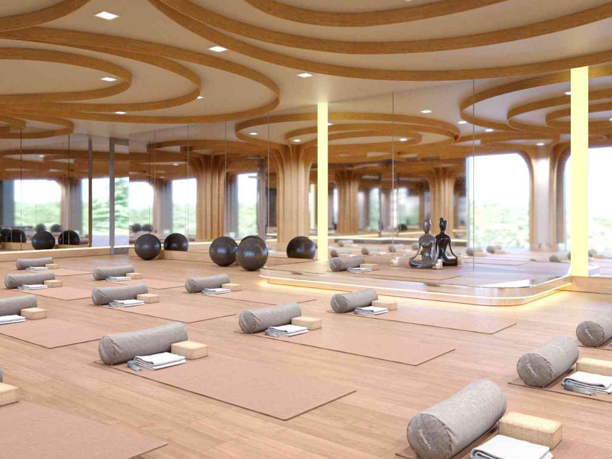 Tổng hợp bí quyết tập Yoga cho người mới bắt đầu hiệu quả