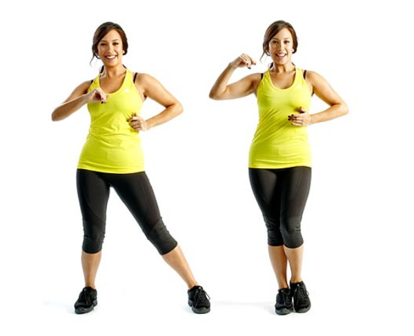Zumba đã trở thành lựa chọn phổ biến với những ai muốn cải thiện vóc dáng và sức khỏe