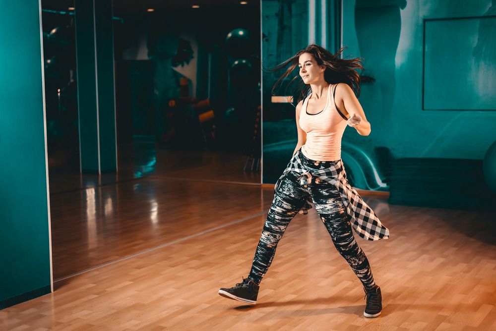 Zumba giảm cân hiệu quả không? Gợi ý nơi tập luyện uy tín
