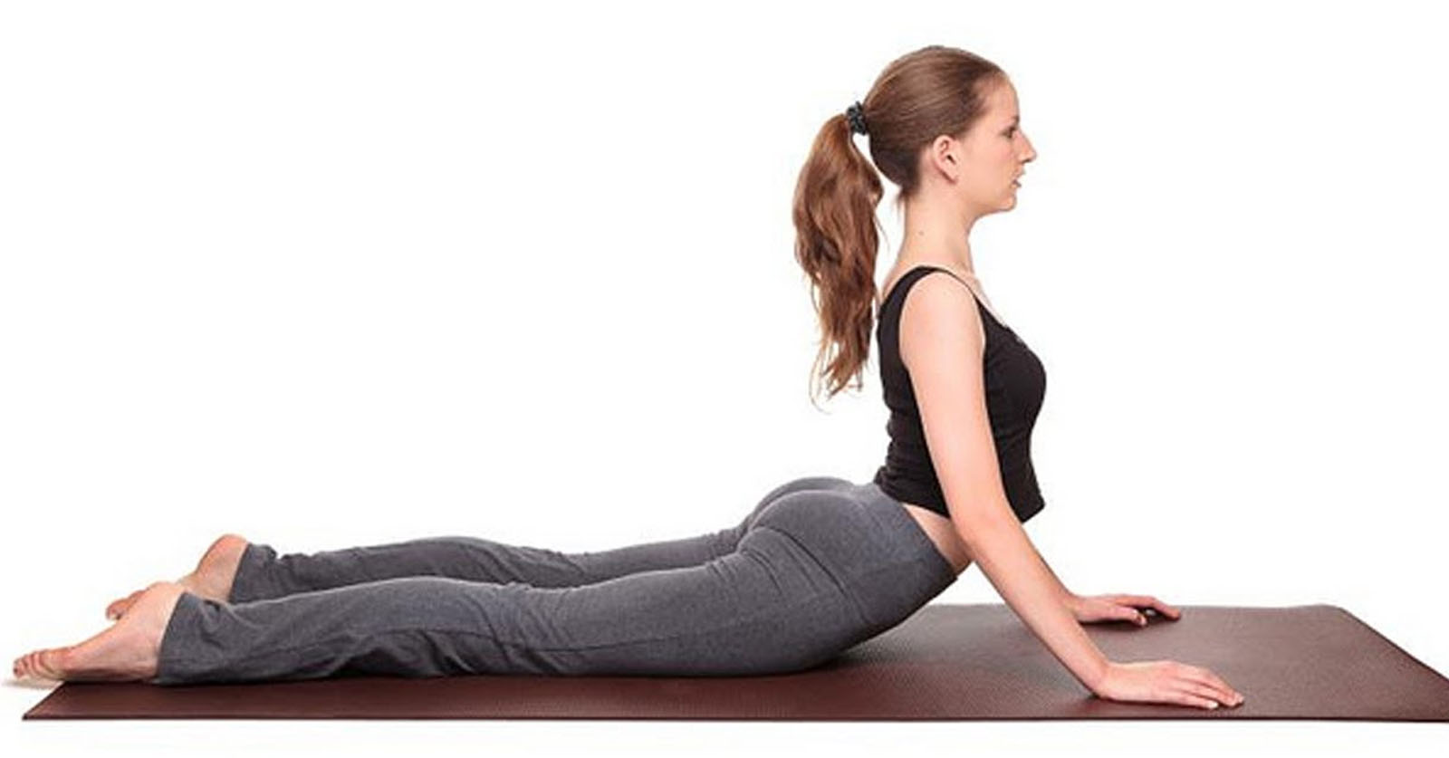 Cobra Pose (Tư thế rắn hổ mang)