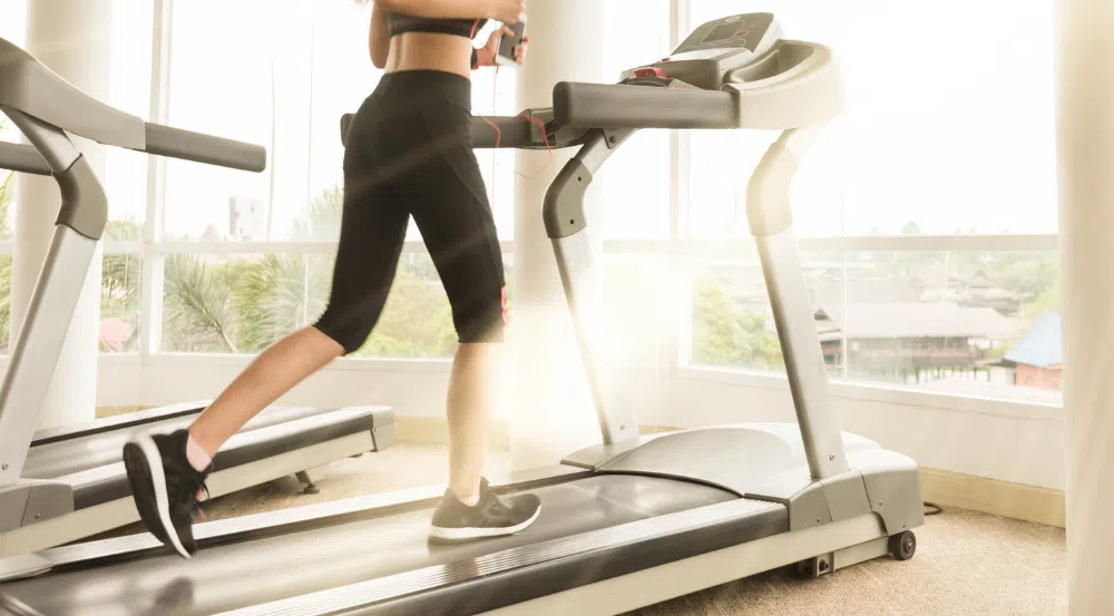 Cardio và gym trùng ngày liệu có thích hợp?