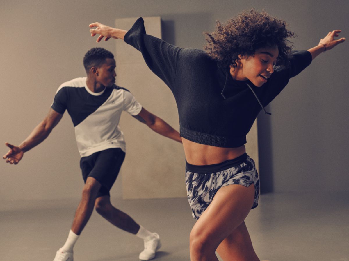 Body Jam – Bùng Nổ Năng Lượng Với Vũ Điệu Thể Hình