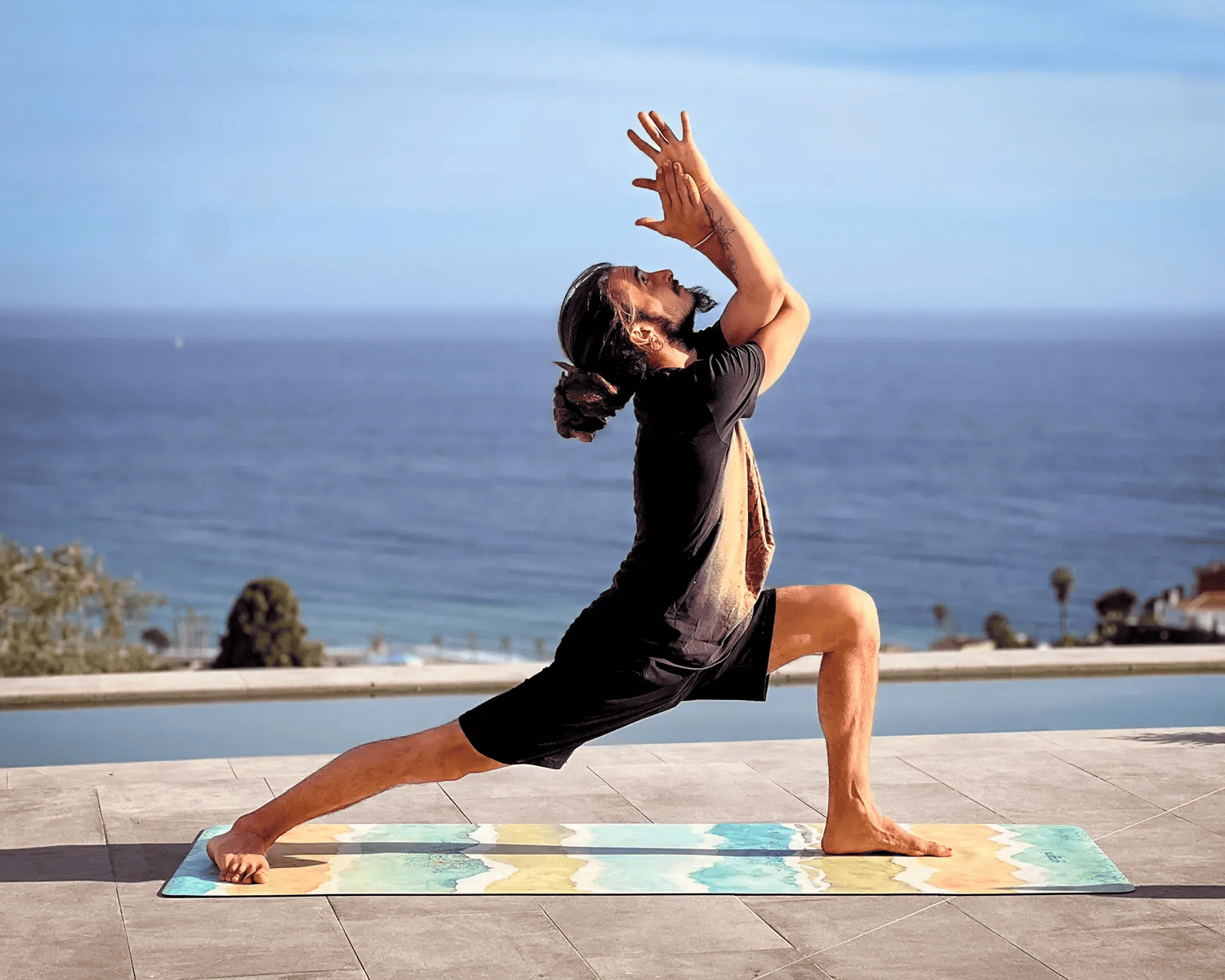 KHÁM PHÁ YOGA VINYASA: NGHỆ THUẬT CHUYỂN ĐỘNG ĐỒNG BỘ HƠI THỞ