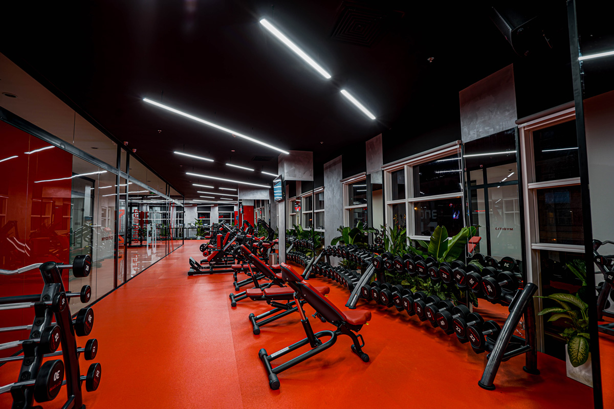 Top Địa Điểm Giải Trí Thể Thao Quận 7 Đáng Trải Nghiệm Cuối Tuần