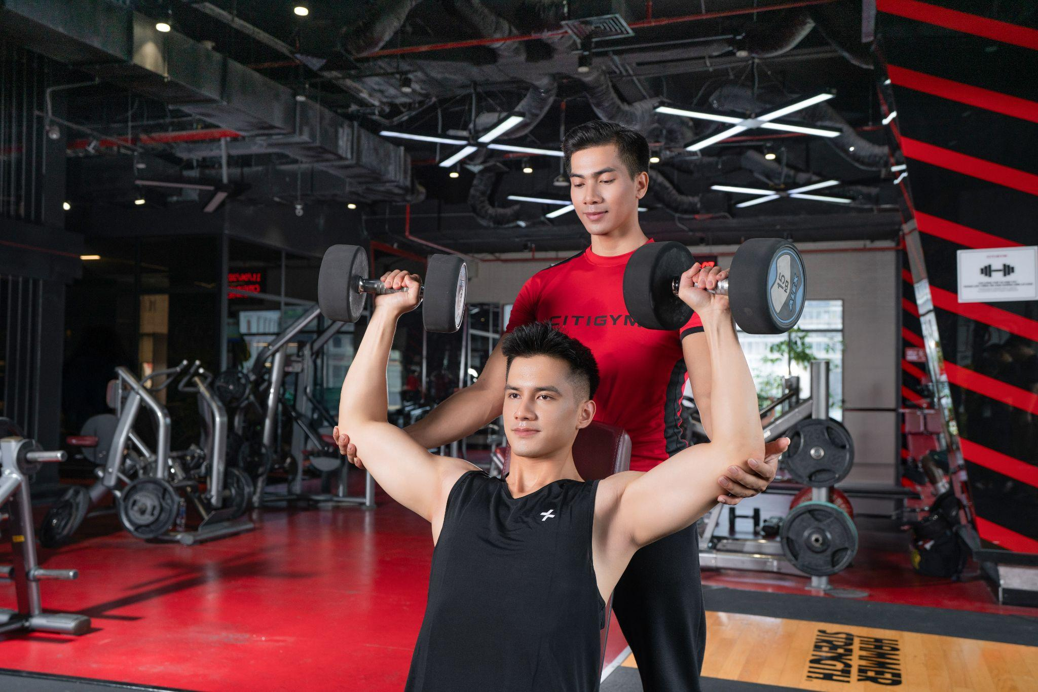 5 Lầm tưởng thường gặp khi tập gym tăng cân: Tại sao bạn cứ ăn nhiều mà vẫn không lên cân?