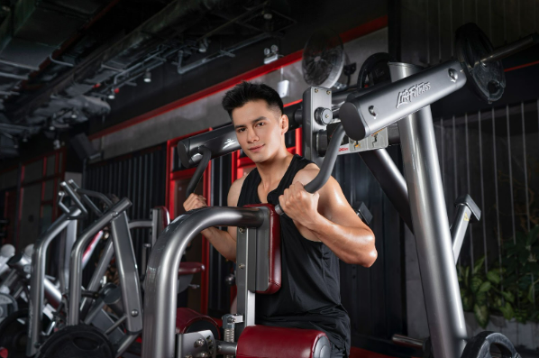 Lịch tập chân toàn diện với các máy tập chân ở phòng gym CITIGYM