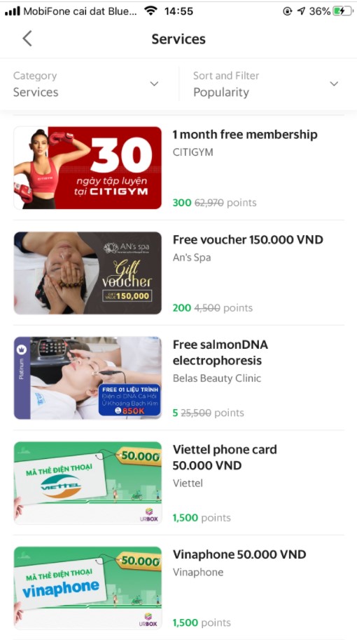 Gym thả ga: Đổi e-voucher Grab lấy 4 tuần tập luyện miễn phí tại CITIGYM