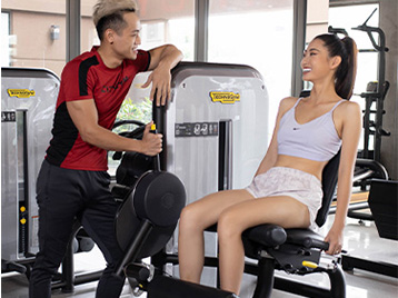 Phòng tập gym ở TPHCM: Trải nghiệm các lớp học tại CITIGYM, tại sao không?