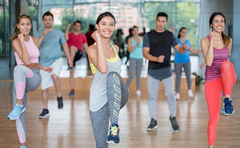 Cách Dancesport Biến Introverts Thành “Ngôi Sao” Trên Sàn Nhảy Và Cuộc Sống