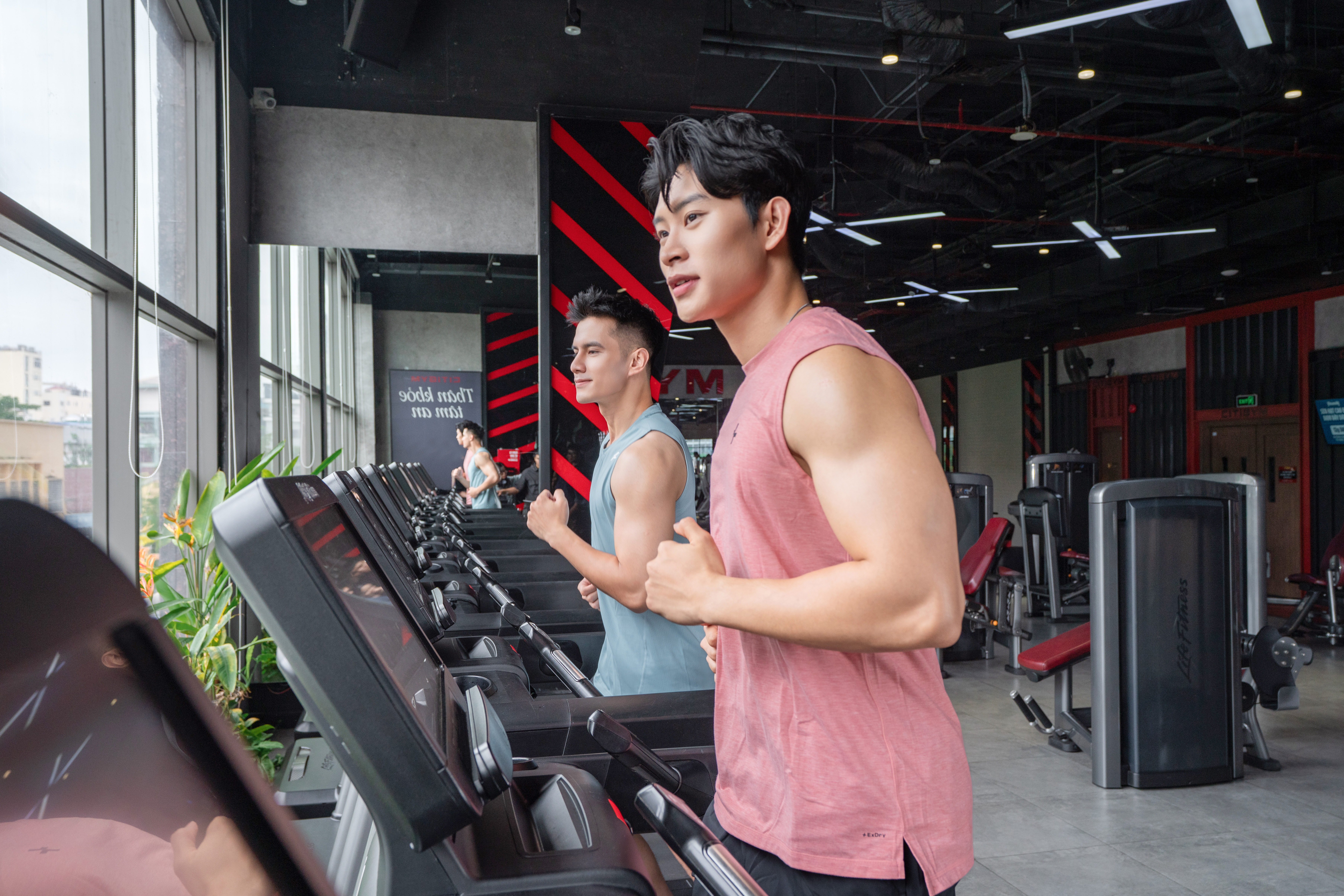 Giải mã thời điểm tập gym lý tưởng để tối ưu kết quả tăng cơ - giảm mỡ